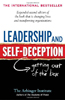 eadership and Self-Deception Cover